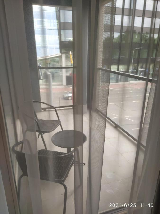 Urban Center Apartment VNO Exterior foto