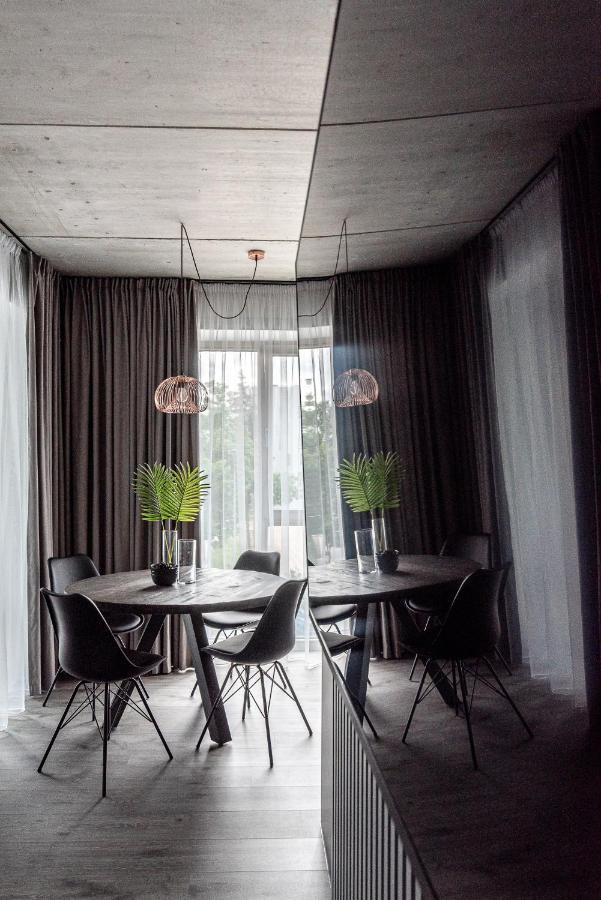 Urban Center Apartment VNO Exterior foto
