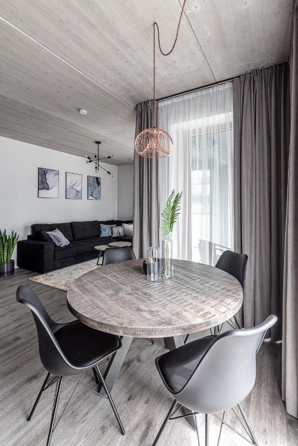Urban Center Apartment VNO Exterior foto