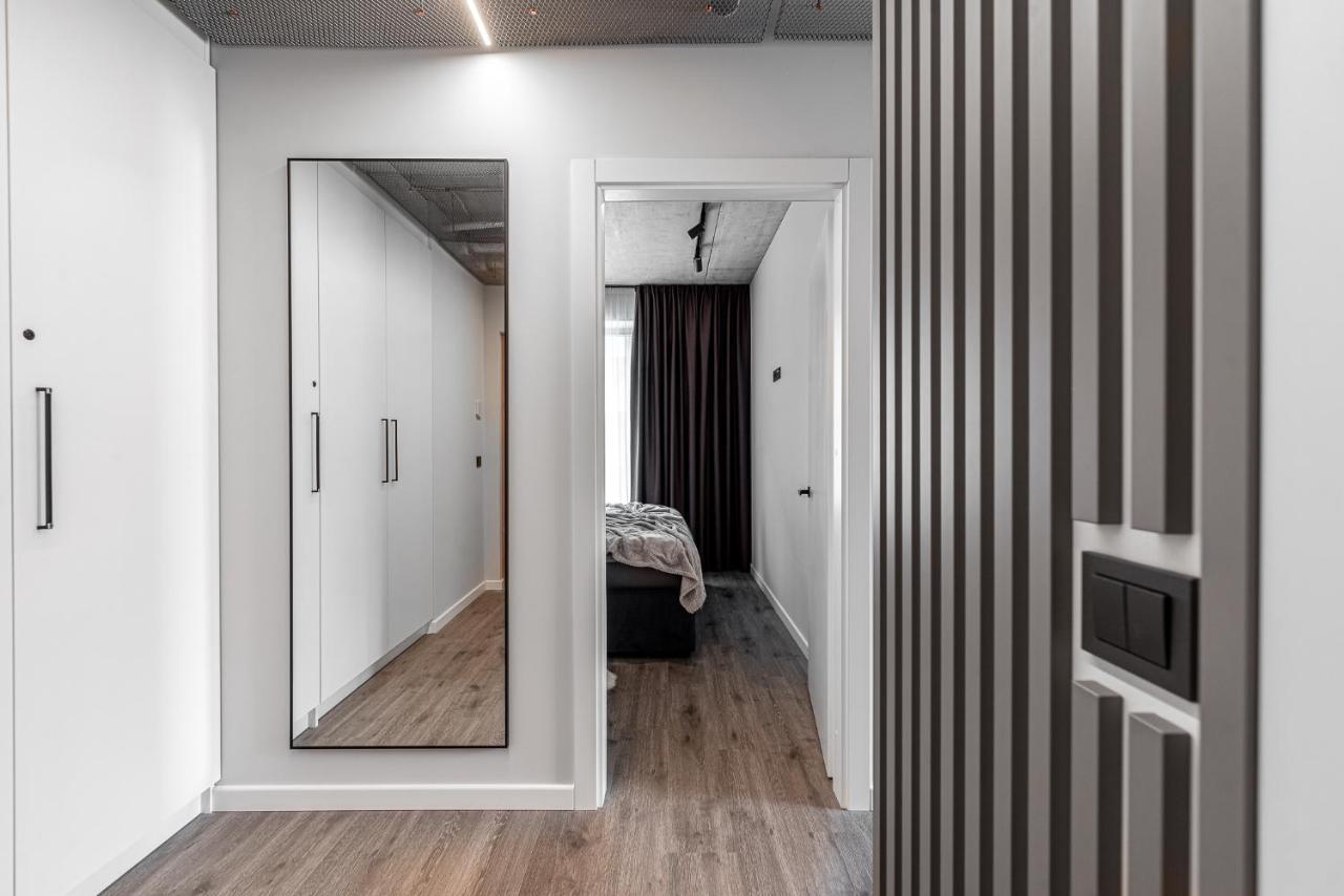 Urban Center Apartment VNO Exterior foto