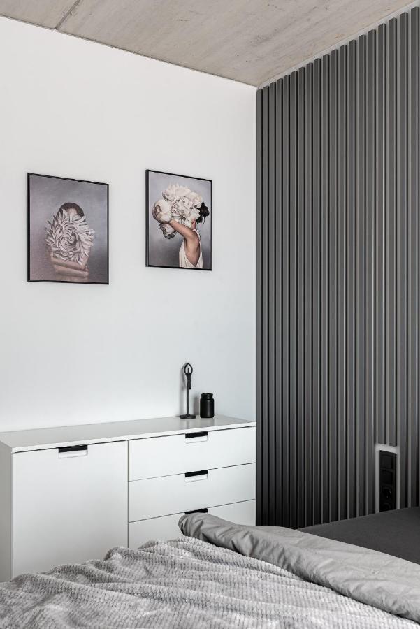 Urban Center Apartment VNO Exterior foto